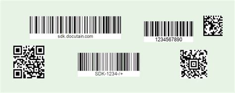 serial number barcode smart card|Different Types of Serial Numbers in Sm.